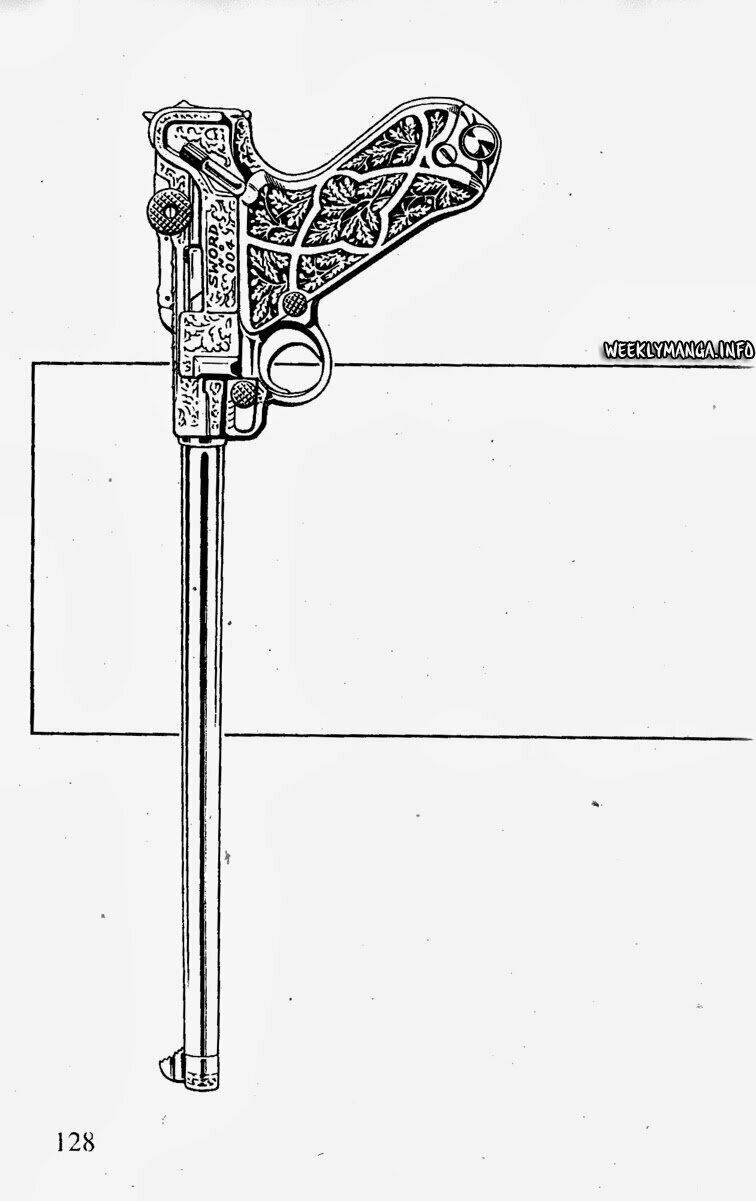 Vua Pháp Thuật Chapter 210 - Trang 2