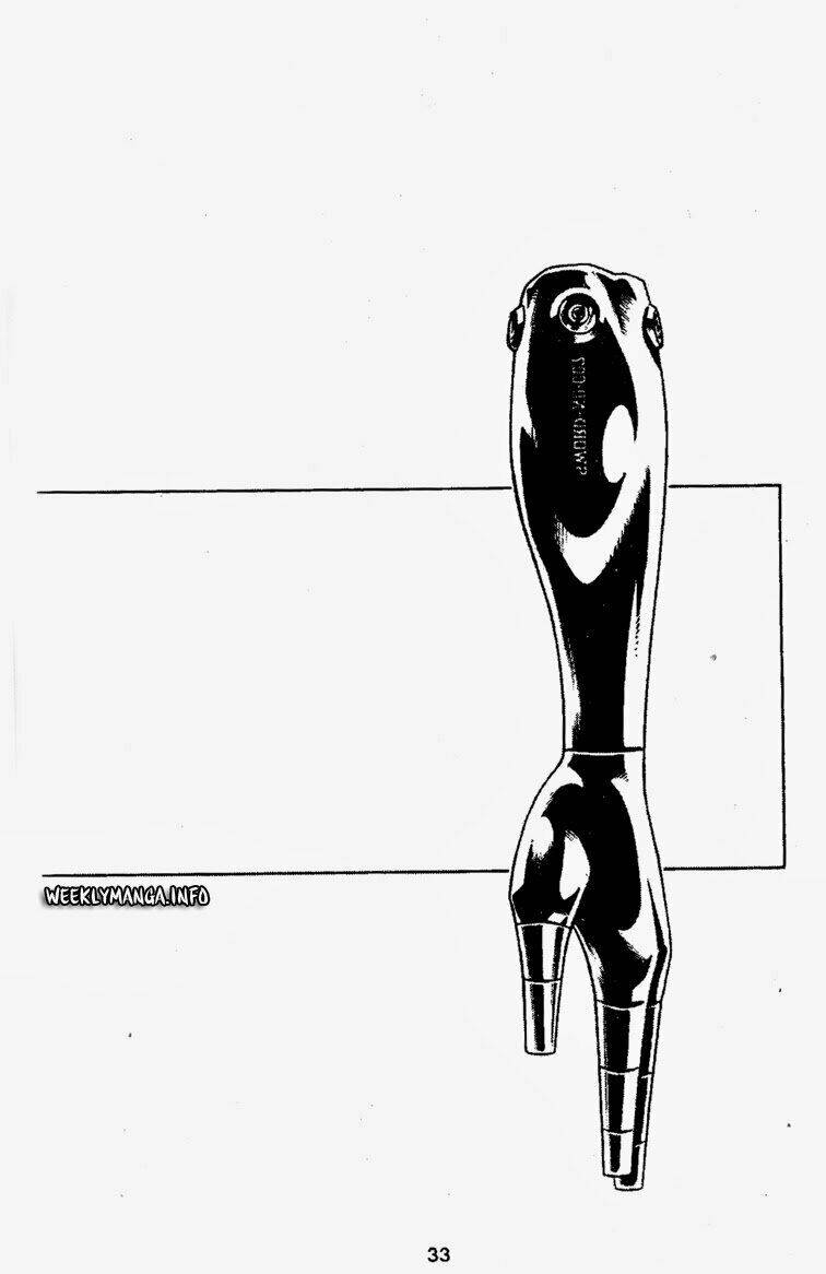 Vua Pháp Thuật Chapter 210 - Trang 2