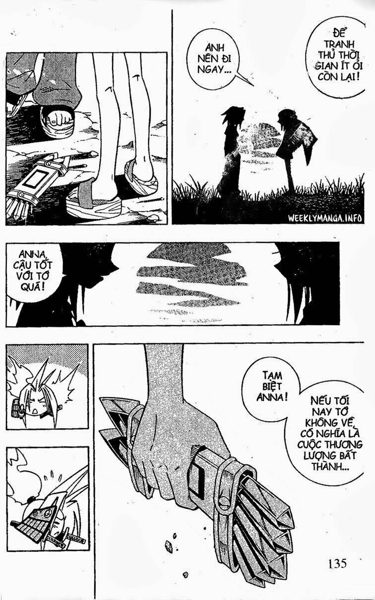 Vua Pháp Thuật Chapter 210 - Trang 2