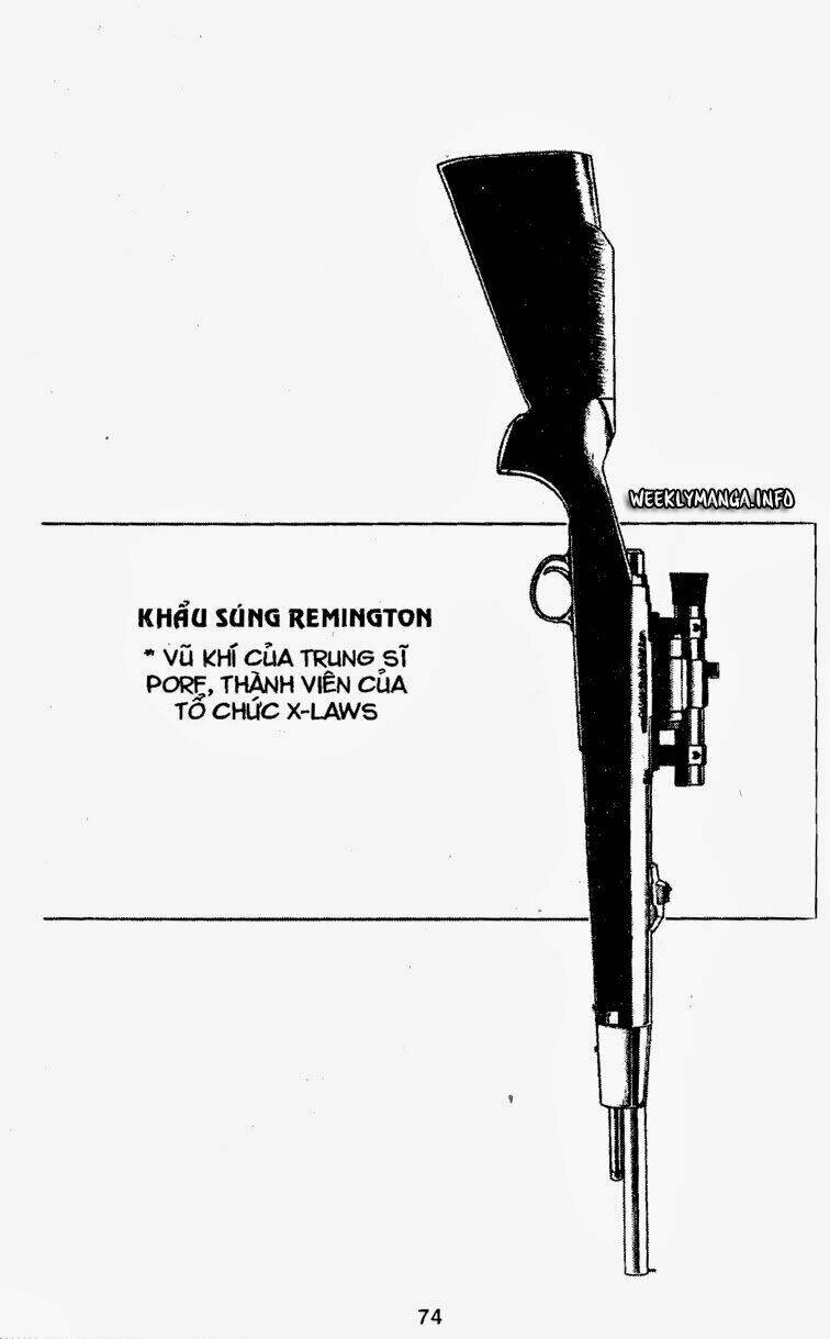 Vua Pháp Thuật Chapter 212 - Trang 2