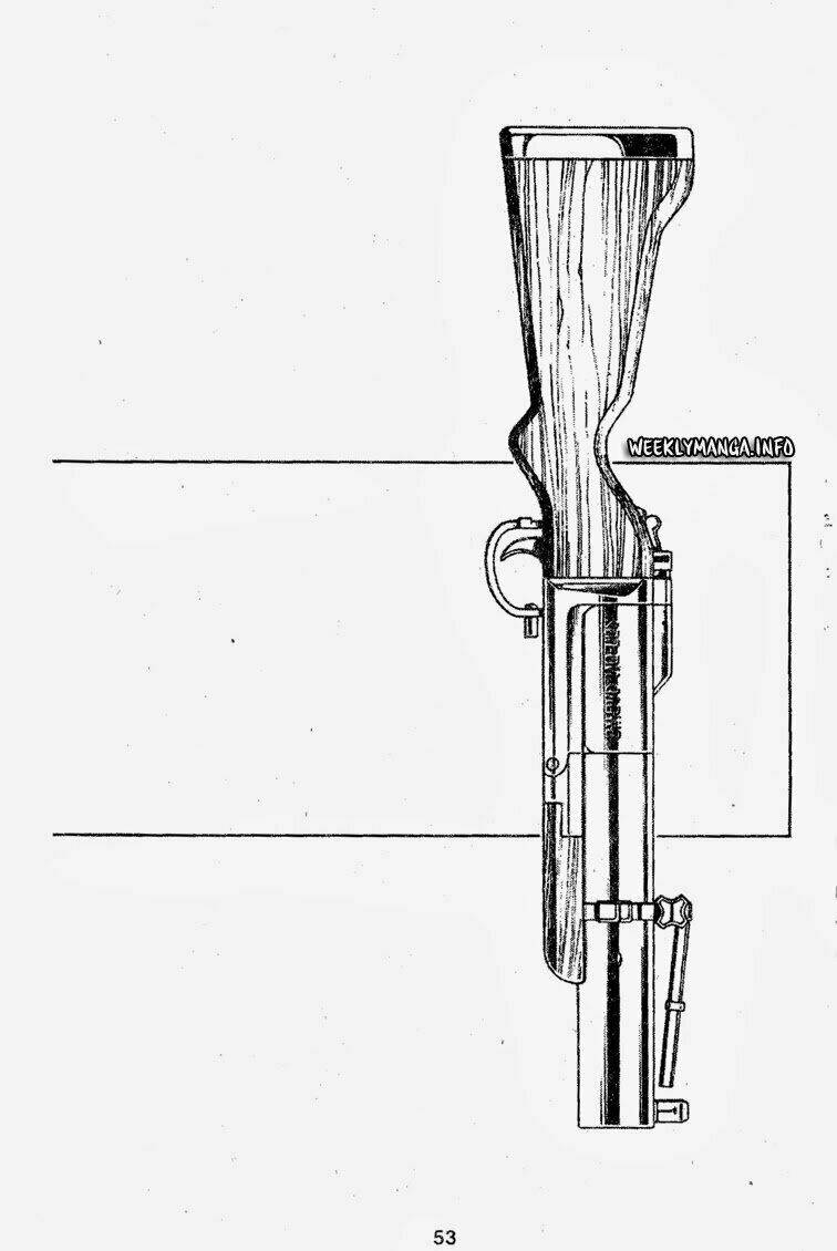Vua Pháp Thuật Chapter 212 - Trang 2