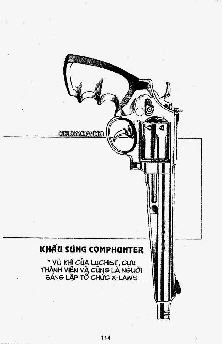 Vua Pháp Thuật Chapter 214 - Trang 2