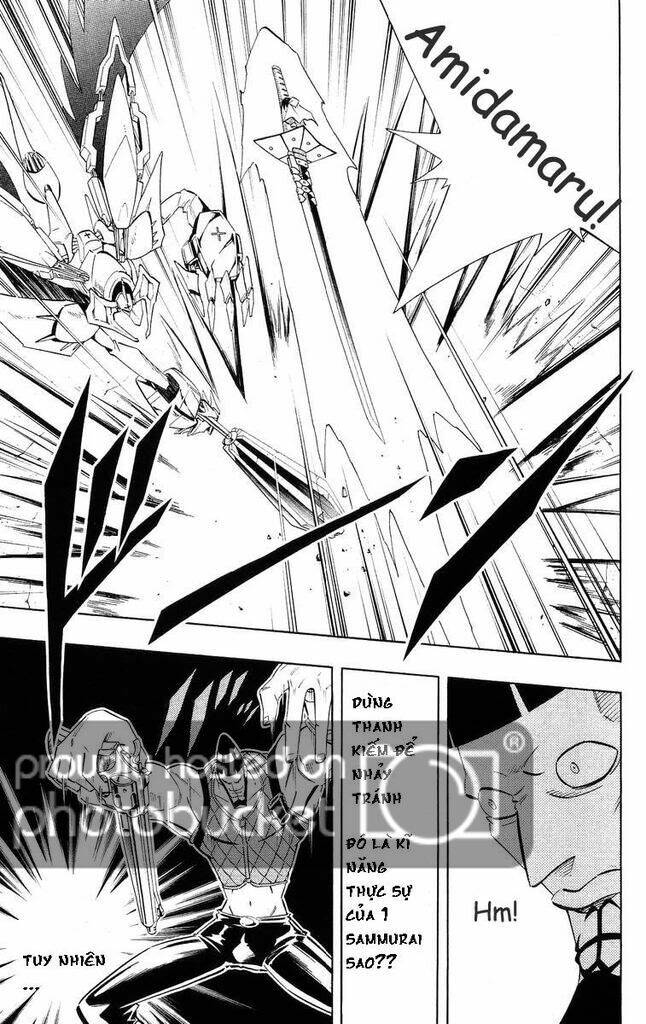 Vua Pháp Thuật Chapter 216 - Trang 2