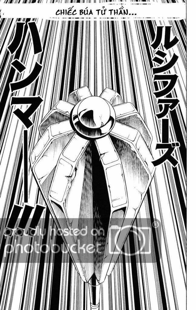 Vua Pháp Thuật Chapter 216 - Trang 2