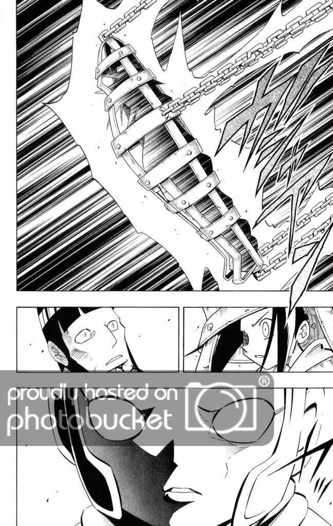 Vua Pháp Thuật Chapter 216 - Trang 2