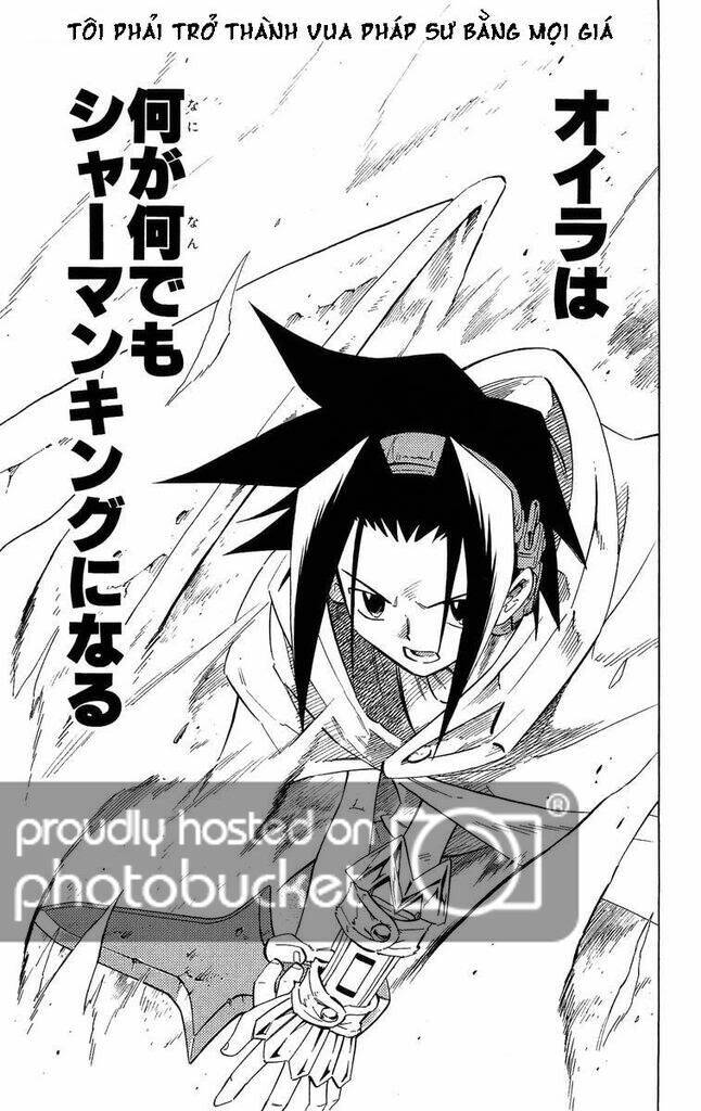 Vua Pháp Thuật Chapter 216 - Trang 2