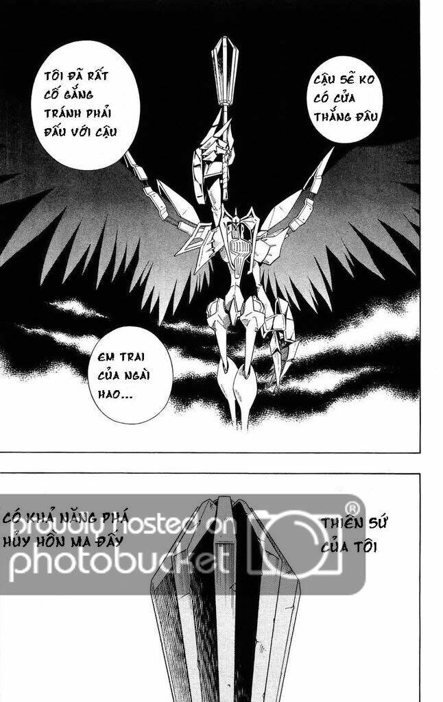 Vua Pháp Thuật Chapter 216 - Trang 2