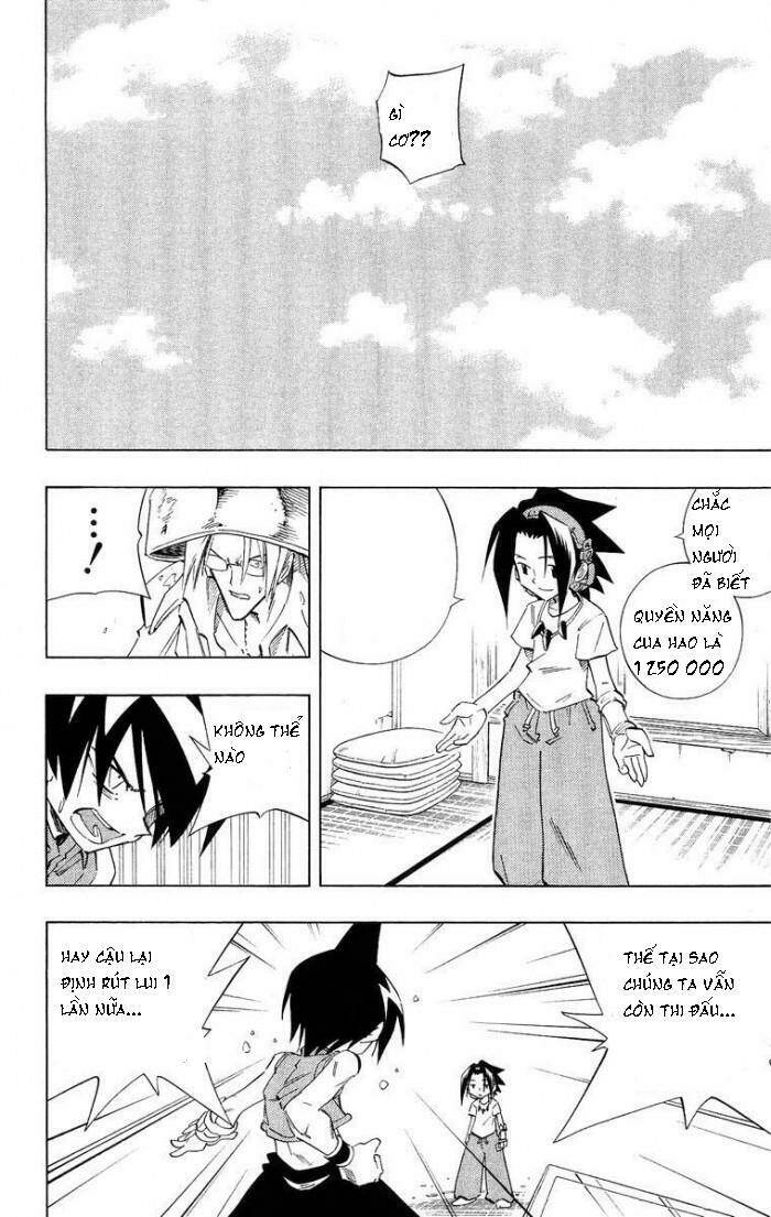 Vua Pháp Thuật Chapter 219 - Trang 2