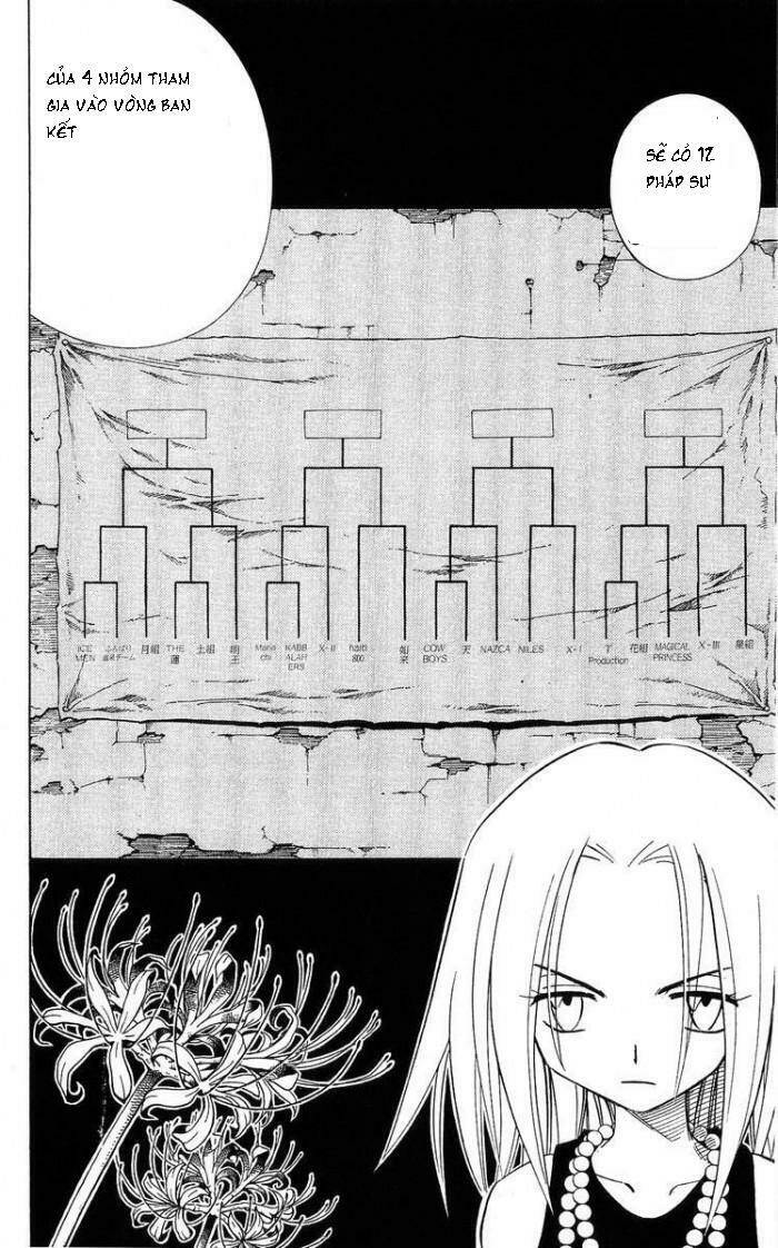 Vua Pháp Thuật Chapter 219 - Trang 2