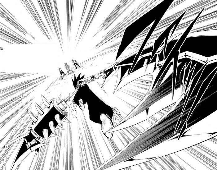 Vua Pháp Thuật Chapter 220 - Trang 2