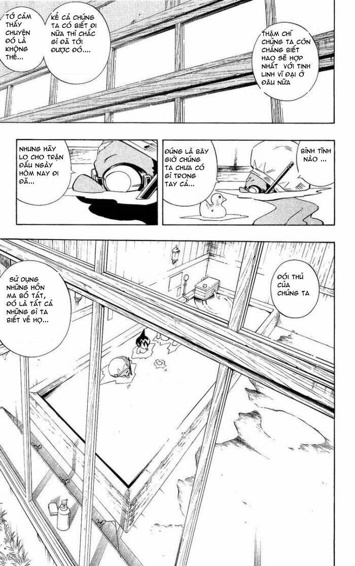 Vua Pháp Thuật Chapter 220 - Trang 2