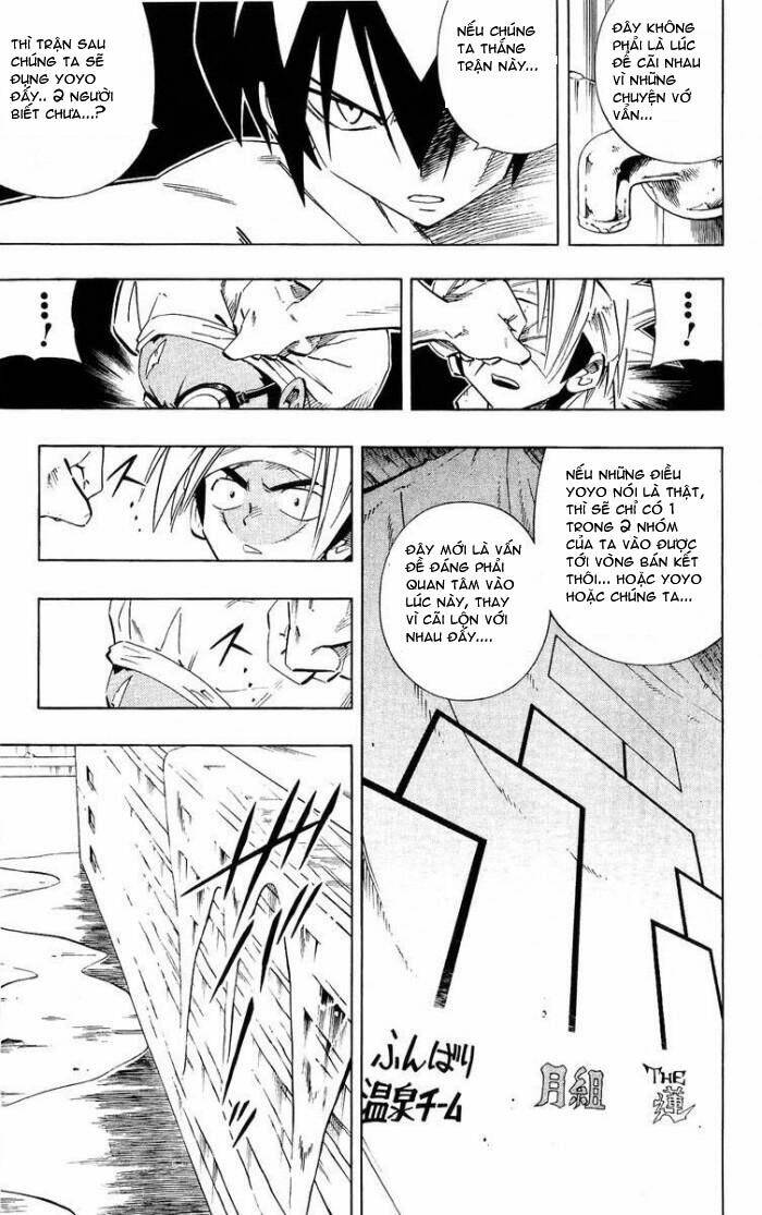 Vua Pháp Thuật Chapter 220 - Trang 2