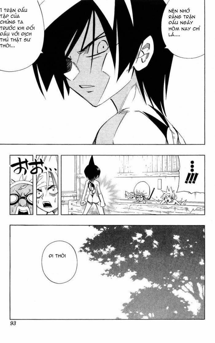 Vua Pháp Thuật Chapter 220 - Trang 2