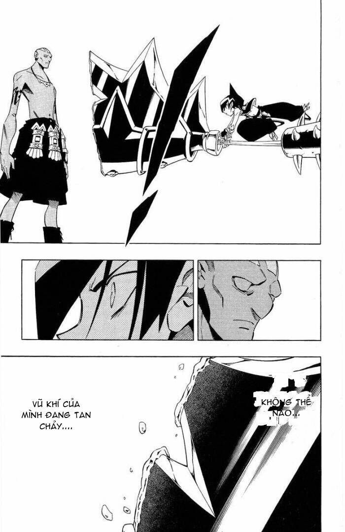 Vua Pháp Thuật Chapter 221 - Trang 2