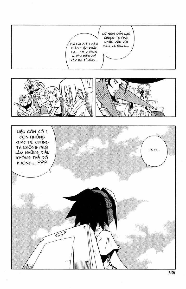 Vua Pháp Thuật Chapter 222 - Trang 2