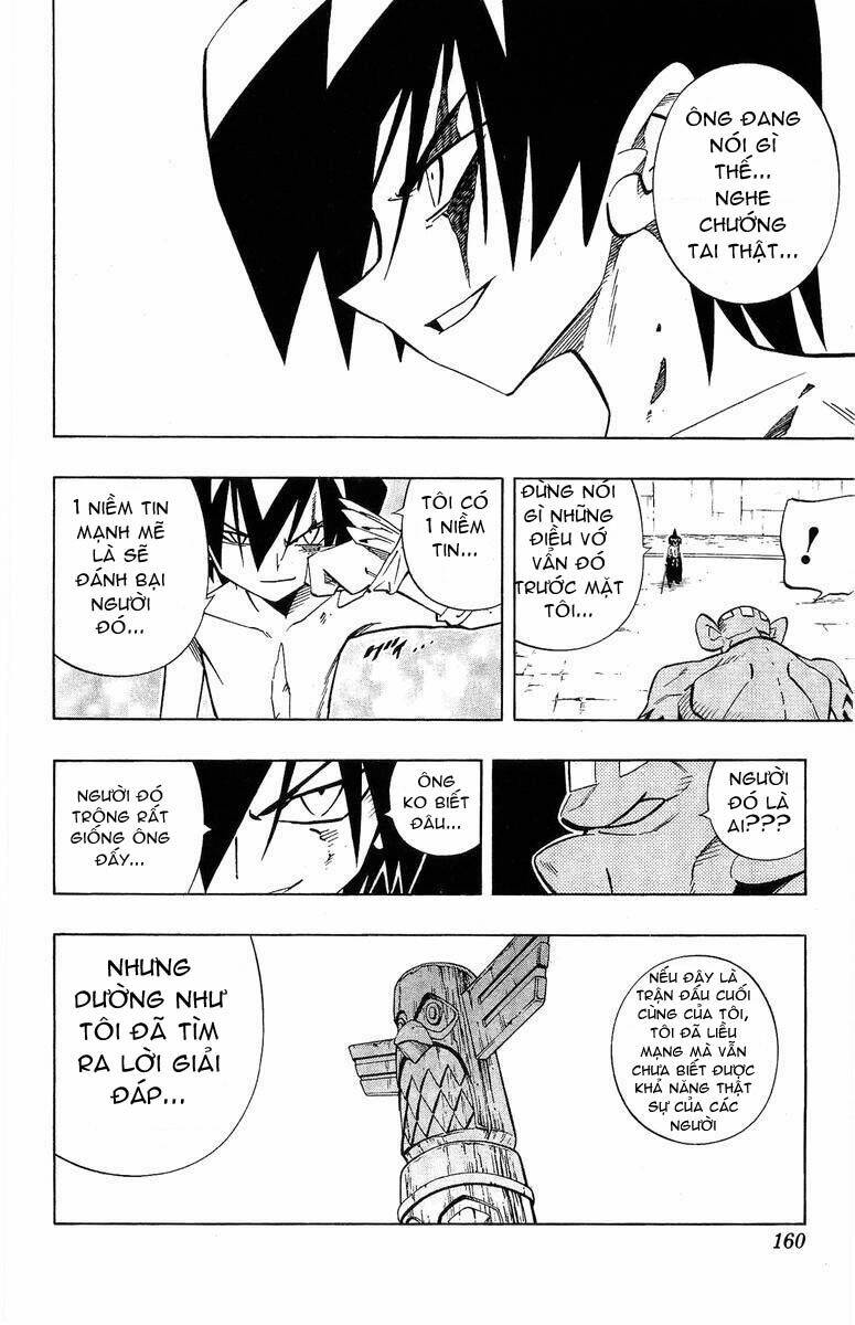 Vua Pháp Thuật Chapter 223 - Trang 2