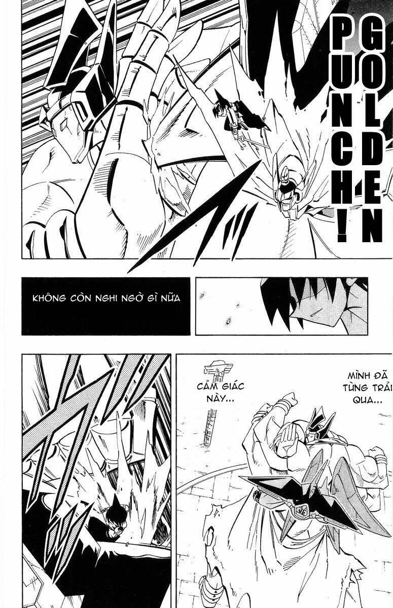 Vua Pháp Thuật Chapter 223 - Trang 2