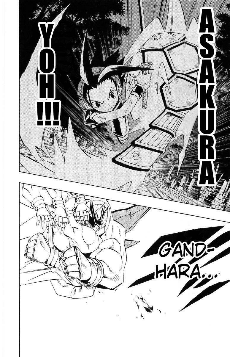 Vua Pháp Thuật Chapter 223 - Trang 2