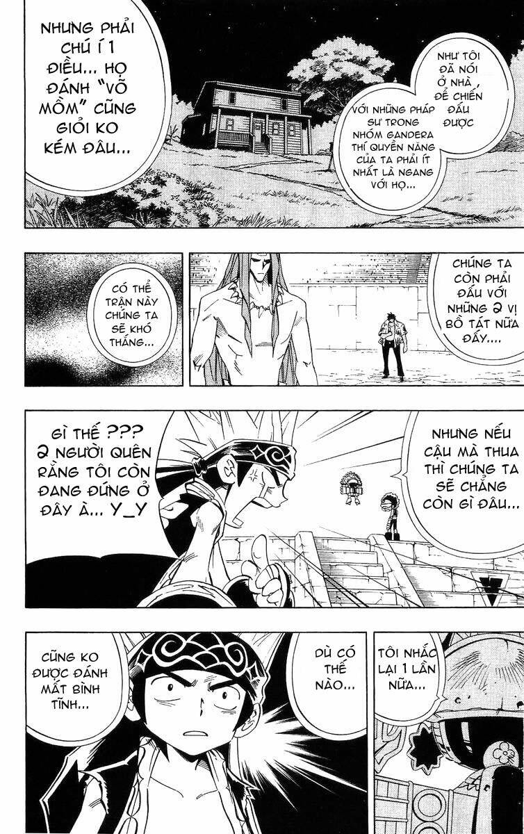 Vua Pháp Thuật Chapter 225 - Trang 2