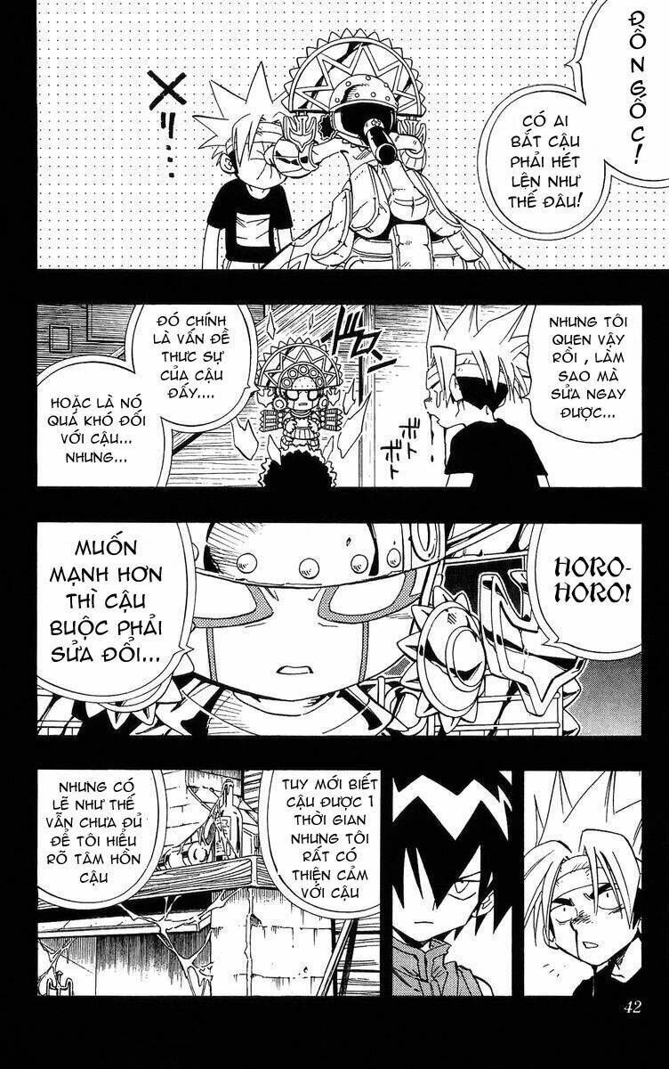 Vua Pháp Thuật Chapter 226 - Trang 2