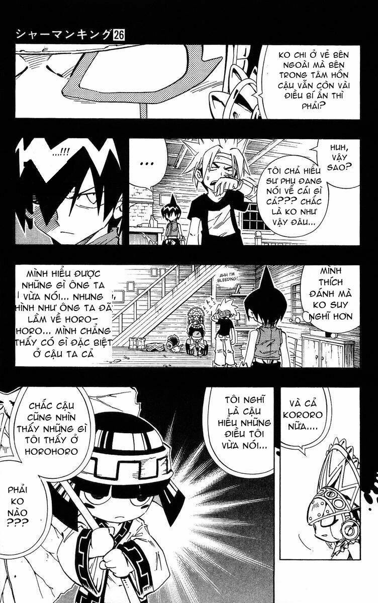 Vua Pháp Thuật Chapter 226 - Trang 2