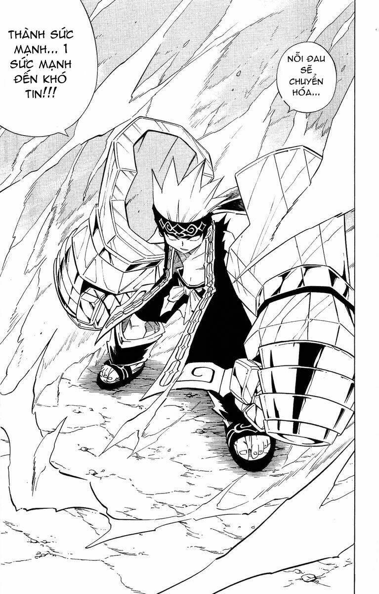 Vua Pháp Thuật Chapter 226 - Trang 2