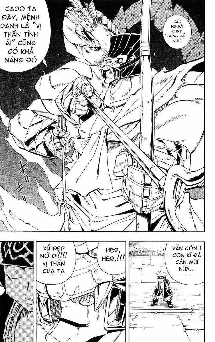 Vua Pháp Thuật Chapter 226 - Trang 2