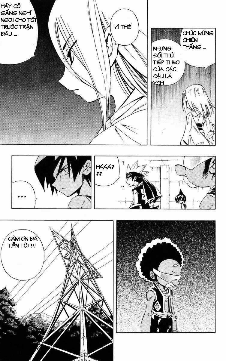 Vua Pháp Thuật Chapter 229 - Trang 2