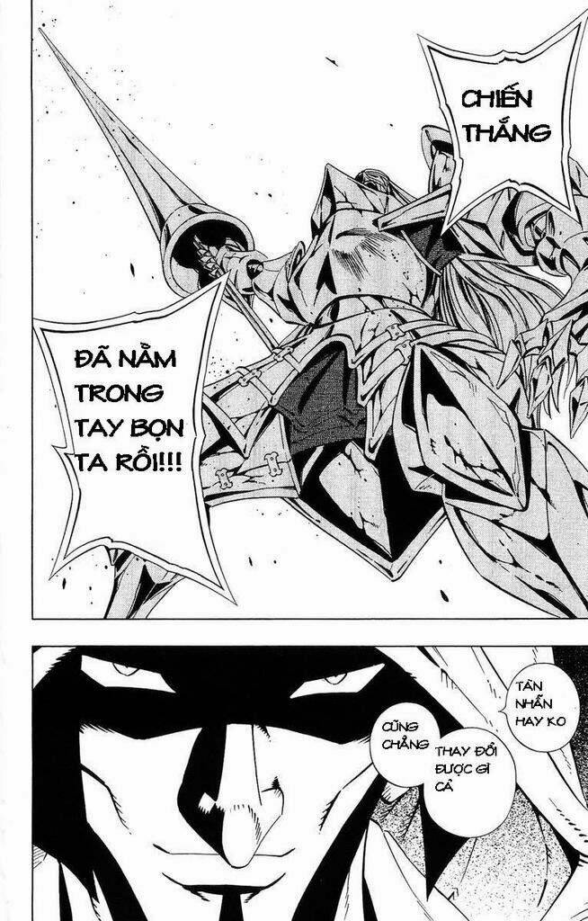 Vua Pháp Thuật Chapter 230 - Trang 2