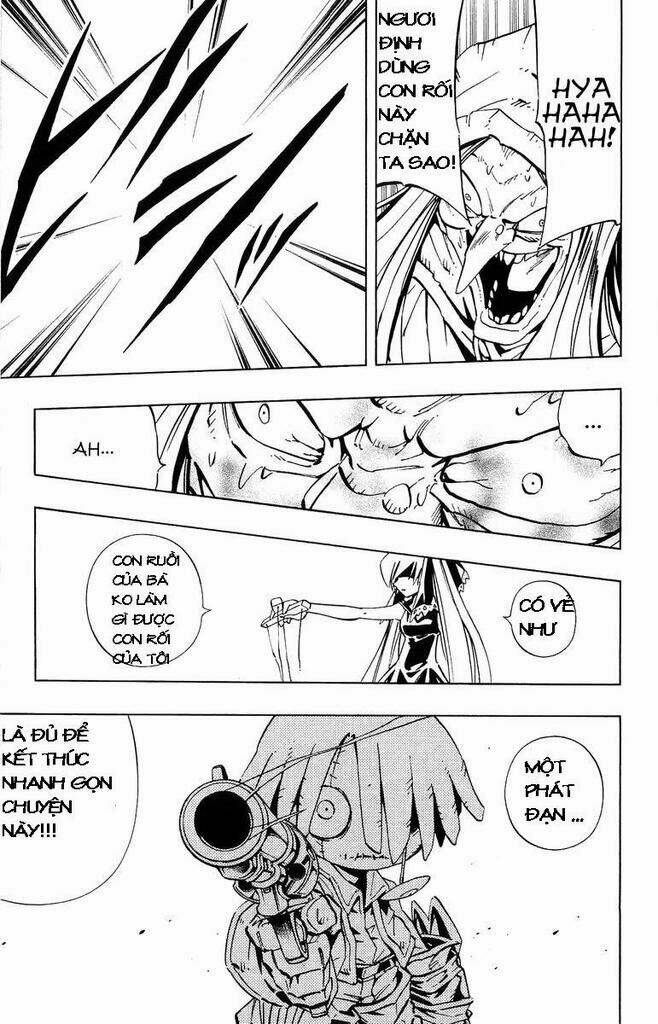 Vua Pháp Thuật Chapter 230 - Trang 2