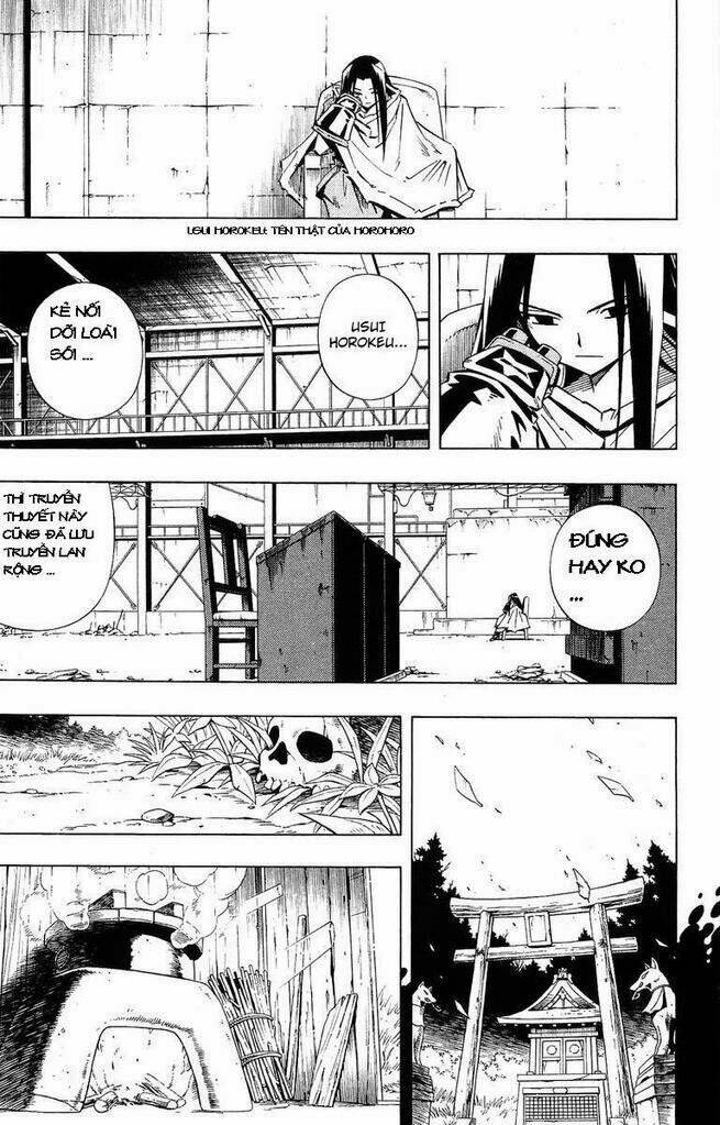 Vua Pháp Thuật Chapter 230 - Trang 2