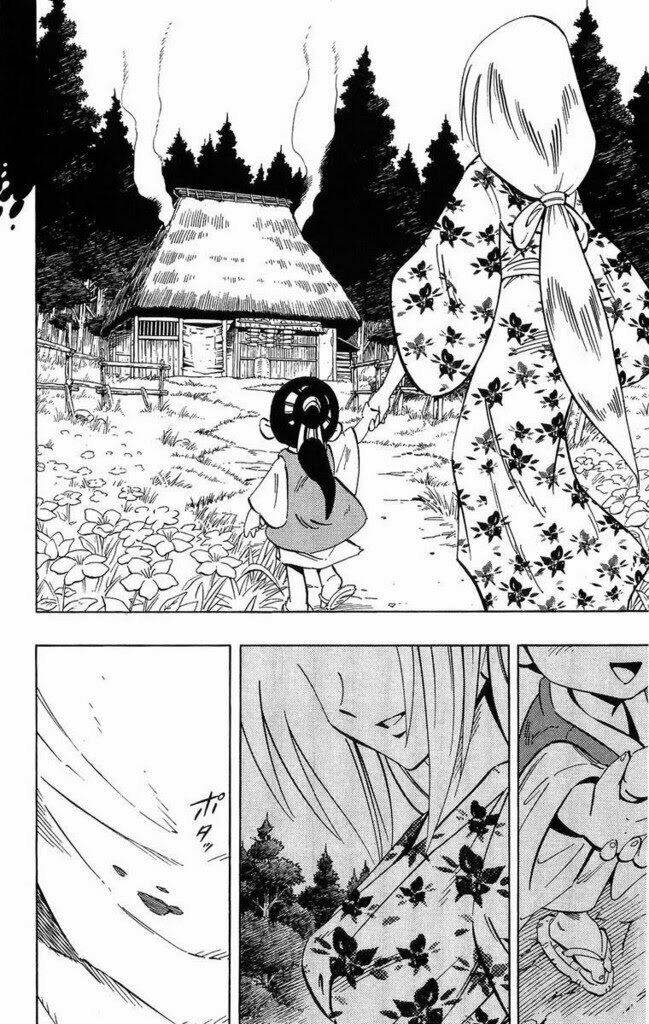 Vua Pháp Thuật Chapter 230 - Trang 2