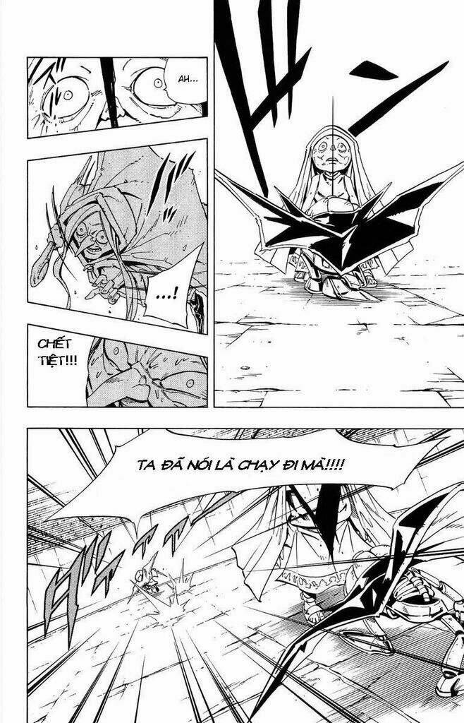 Vua Pháp Thuật Chapter 230 - Trang 2