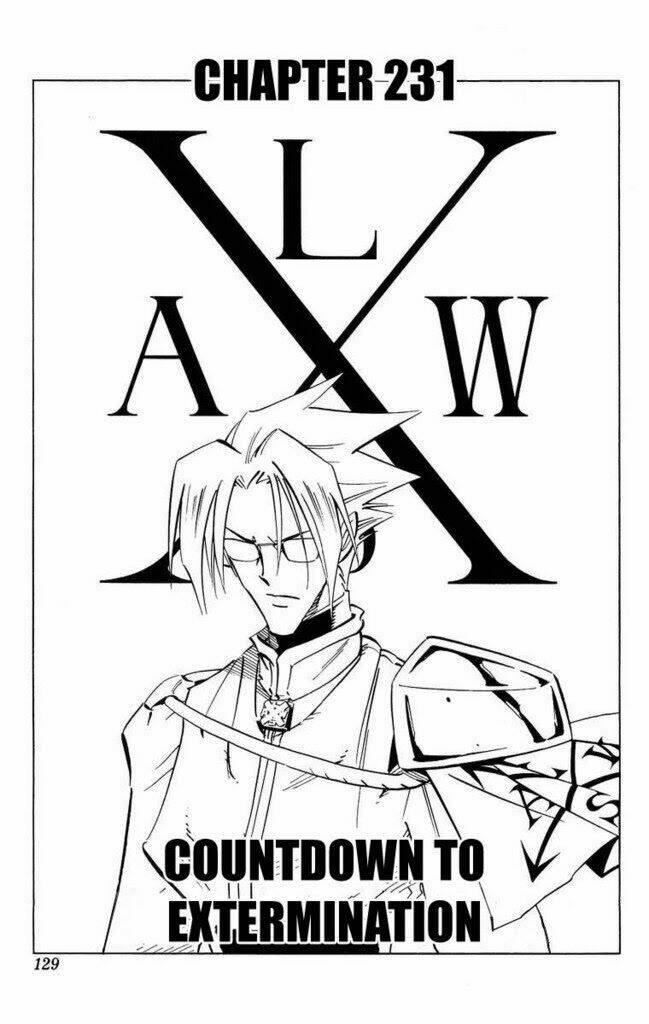 Vua Pháp Thuật Chapter 231 - Trang 2