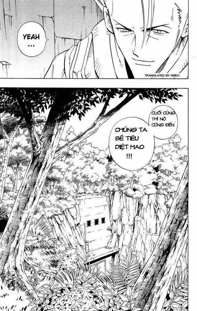 Vua Pháp Thuật Chapter 231 - Trang 2