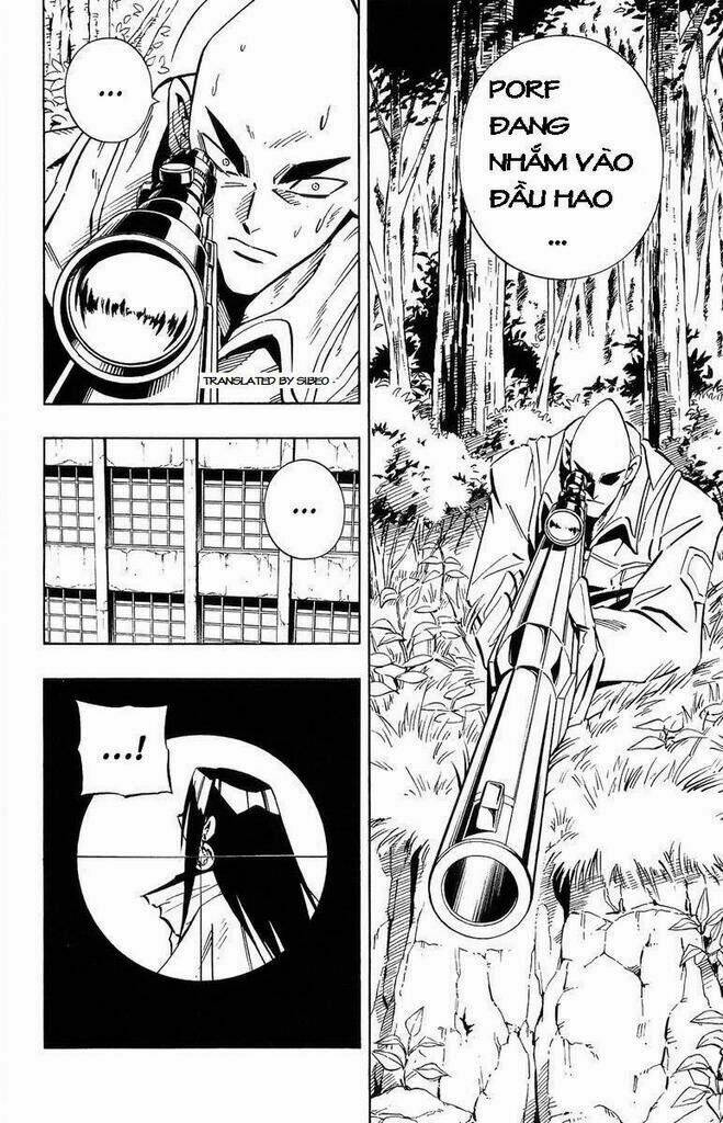 Vua Pháp Thuật Chapter 231 - Trang 2