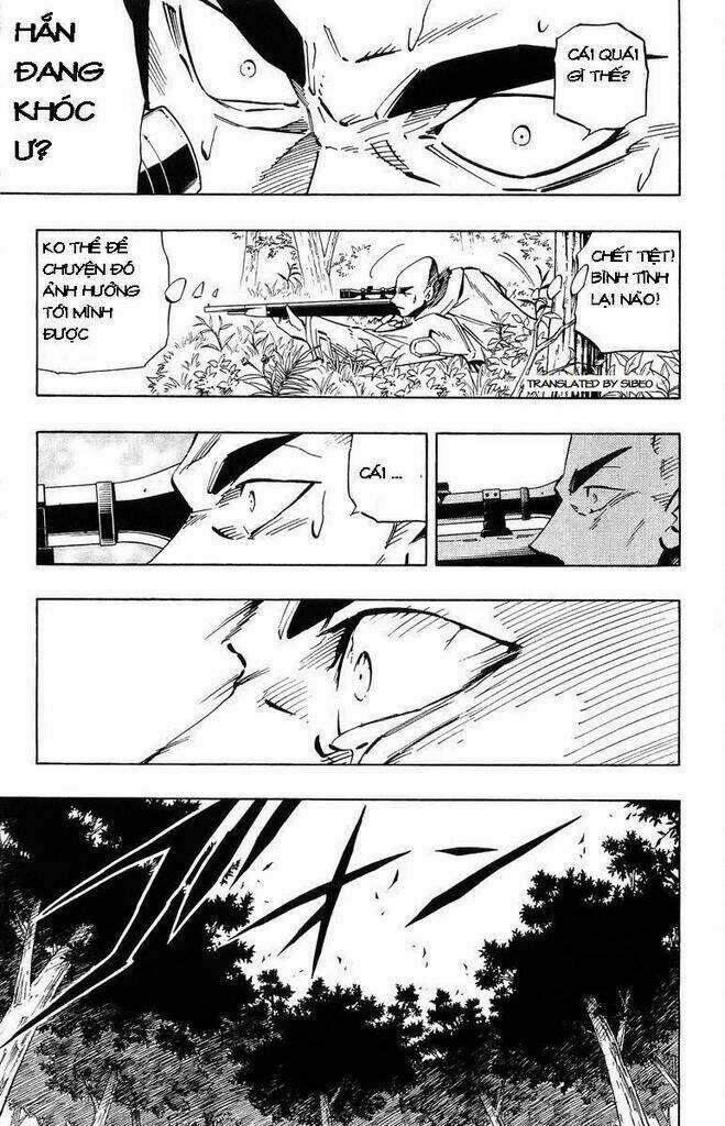 Vua Pháp Thuật Chapter 231 - Trang 2