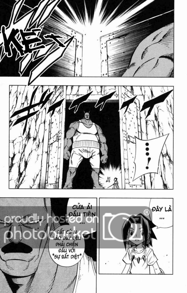 Vua Pháp Thuật Chapter 234 - Trang 2