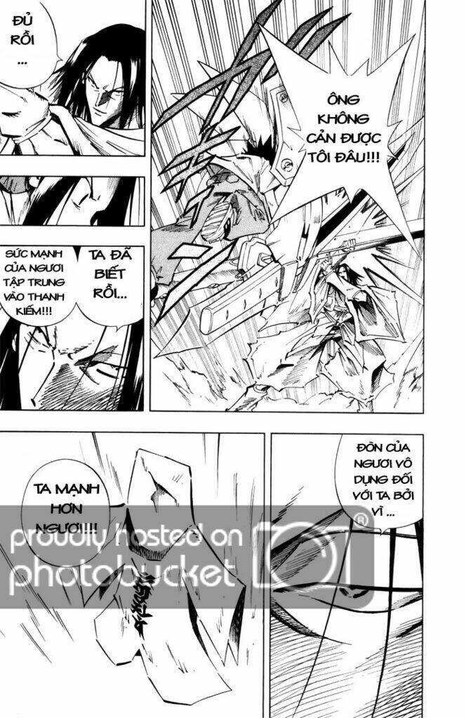 Vua Pháp Thuật Chapter 236 - Trang 2