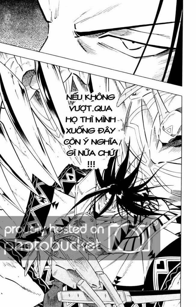 Vua Pháp Thuật Chapter 237 - Trang 2