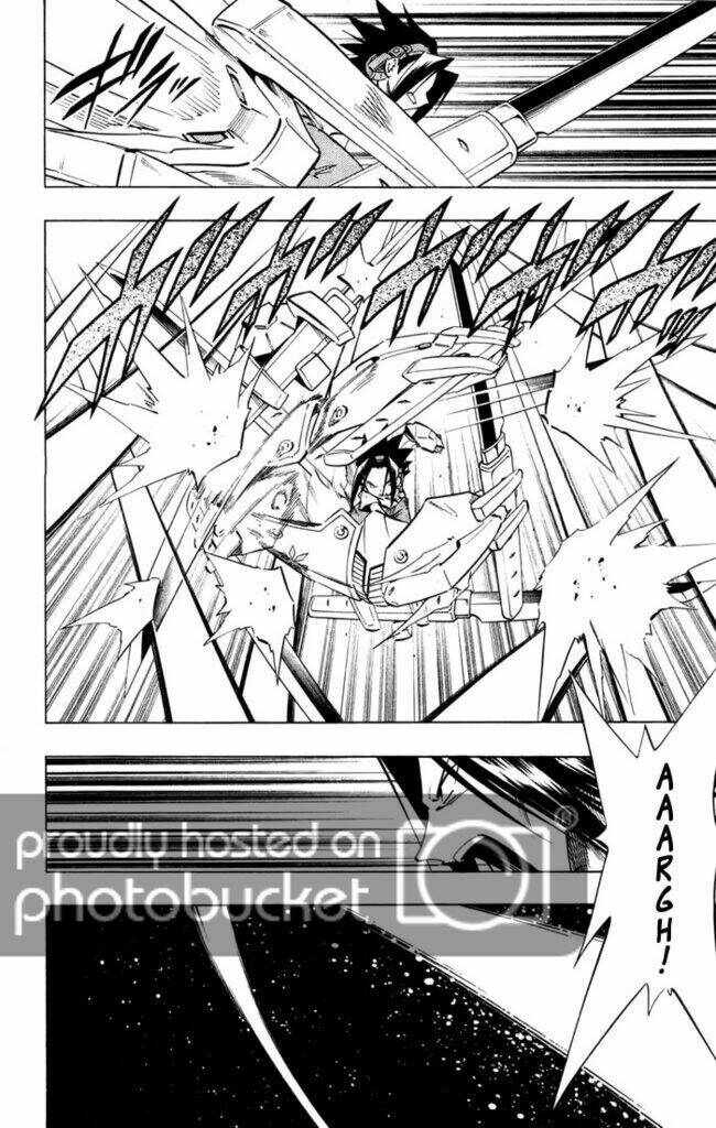 Vua Pháp Thuật Chapter 237 - Trang 2