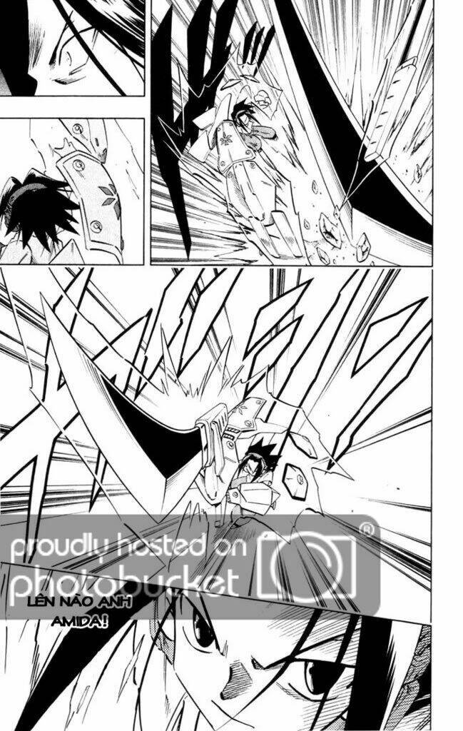 Vua Pháp Thuật Chapter 237 - Trang 2