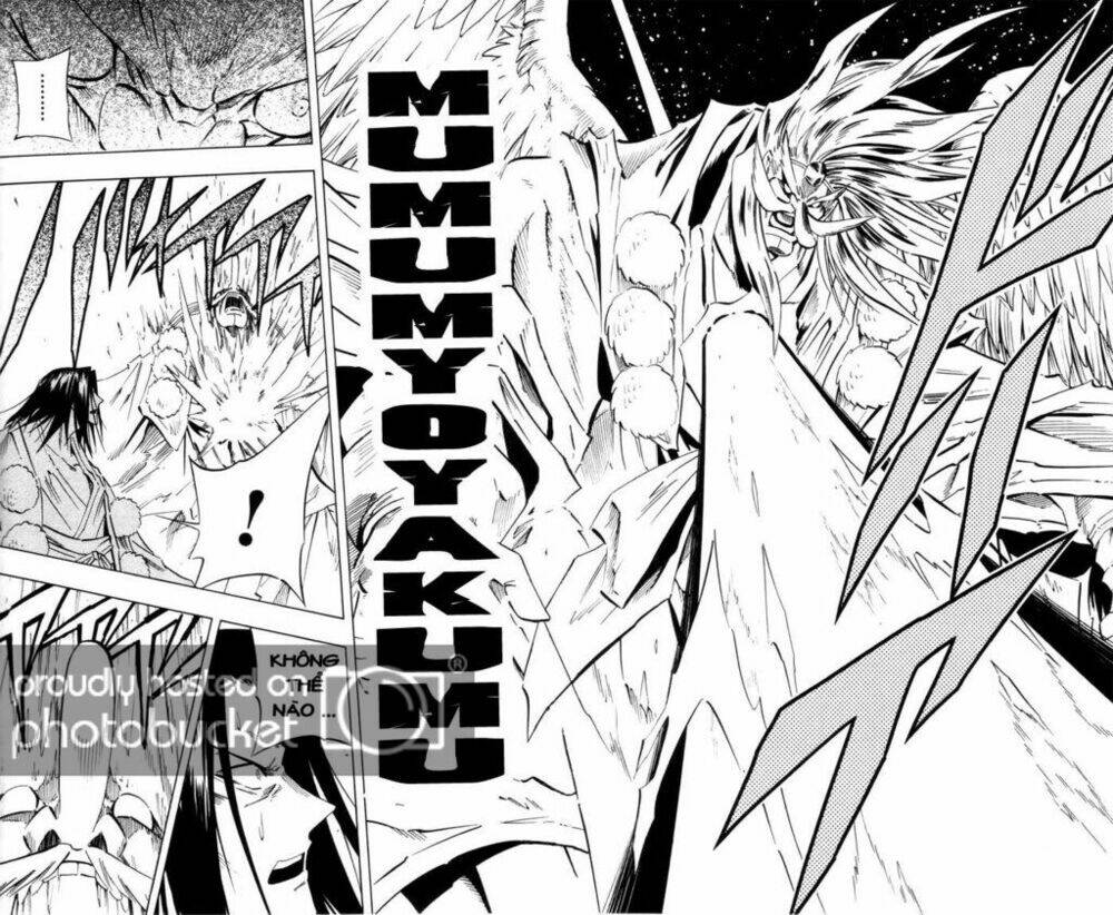 Vua Pháp Thuật Chapter 237 - Trang 2