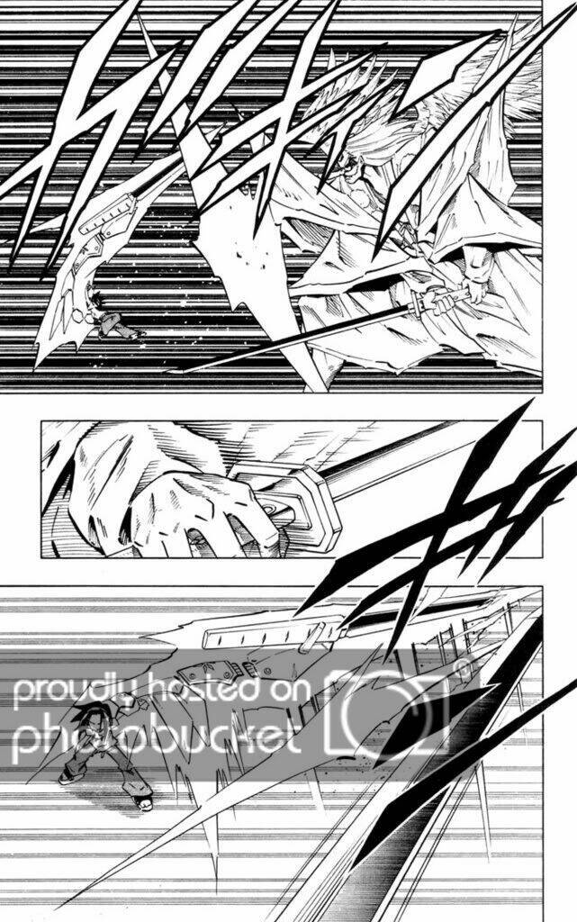 Vua Pháp Thuật Chapter 237 - Trang 2