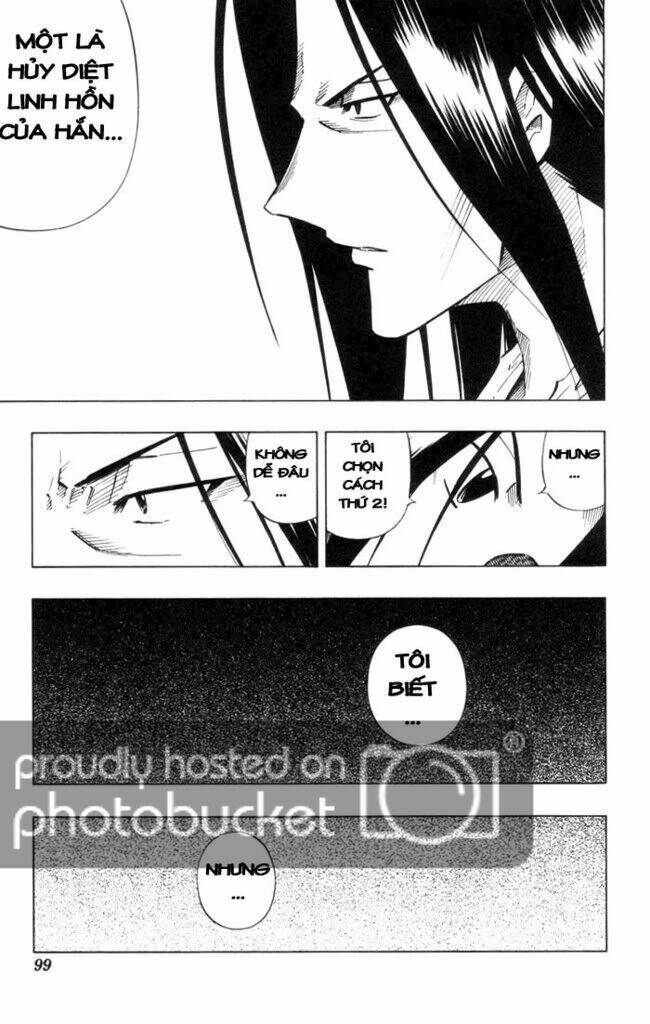 Vua Pháp Thuật Chapter 238 - Trang 2