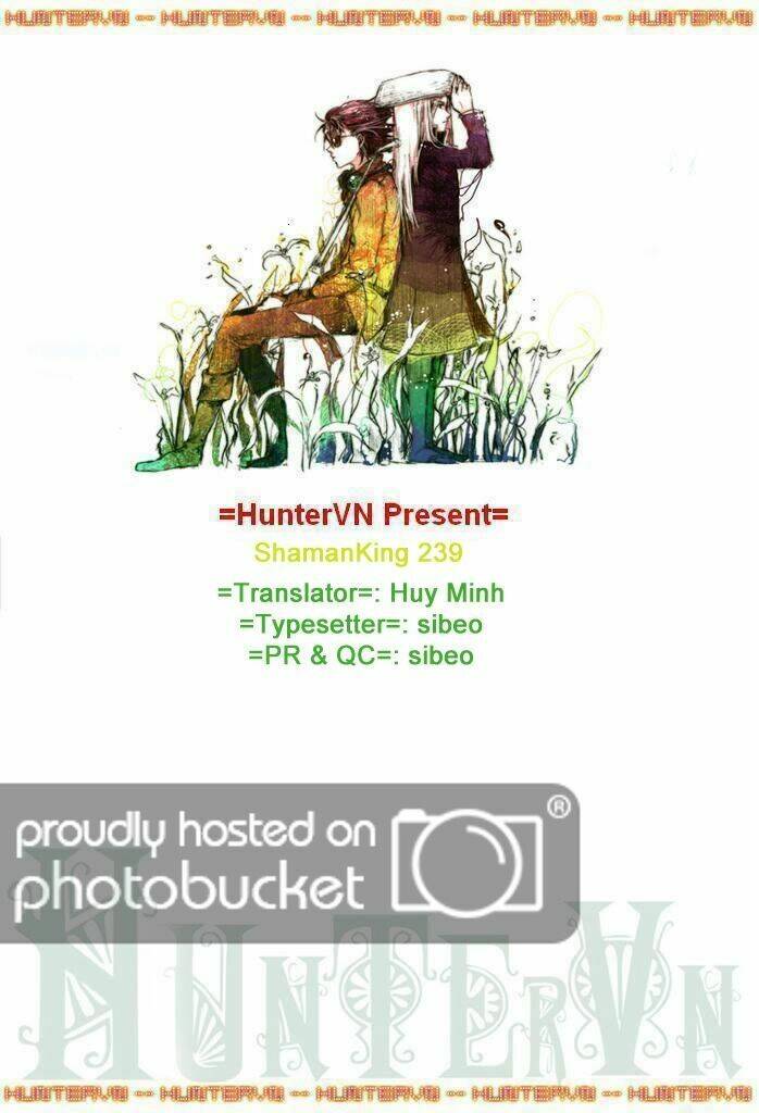 Vua Pháp Thuật Chapter 239 - Trang 2