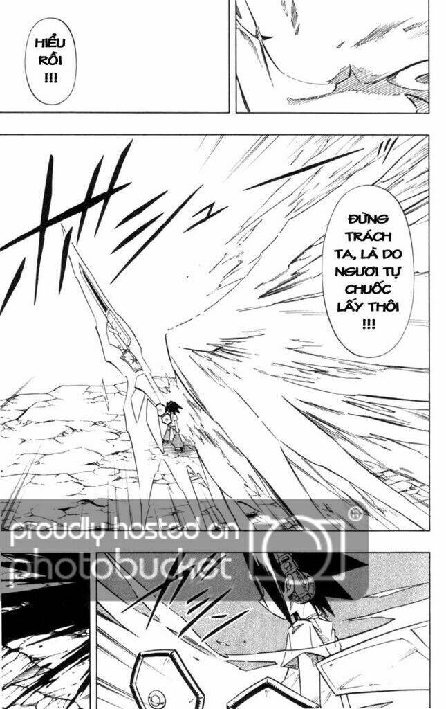 Vua Pháp Thuật Chapter 239 - Trang 2