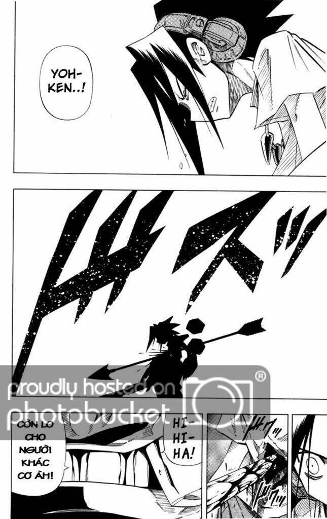 Vua Pháp Thuật Chapter 239 - Trang 2