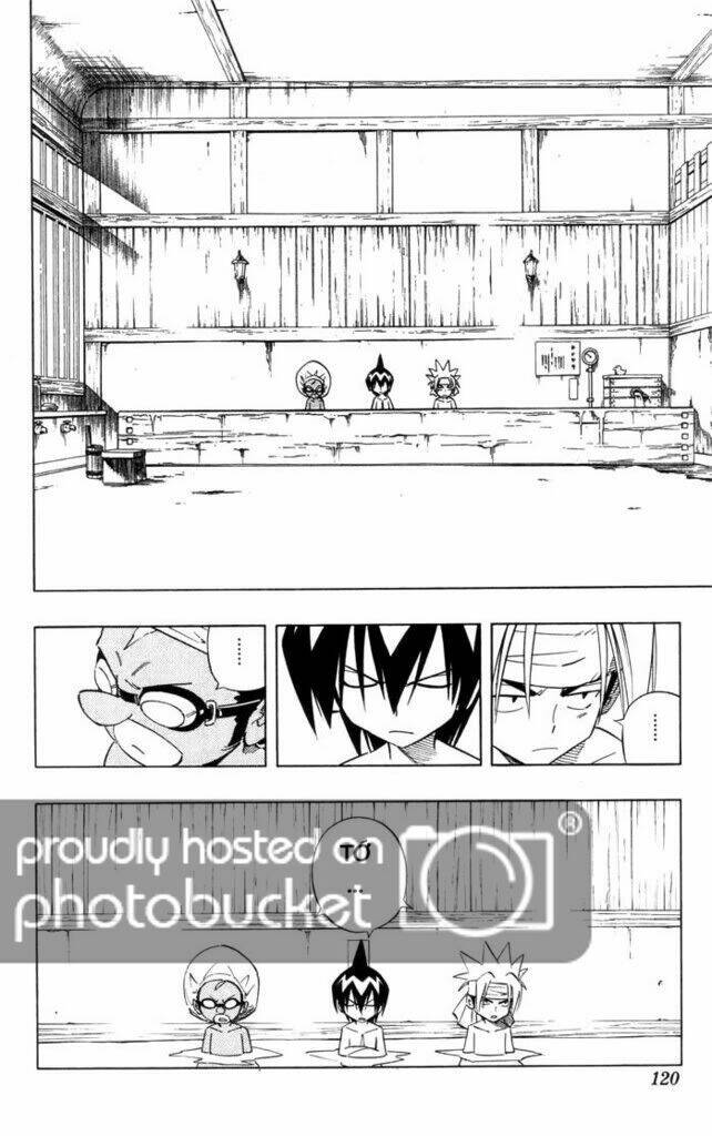 Vua Pháp Thuật Chapter 239 - Trang 2