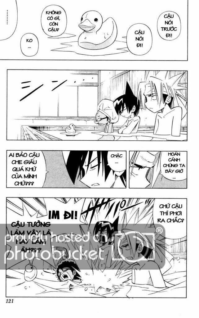 Vua Pháp Thuật Chapter 239 - Trang 2